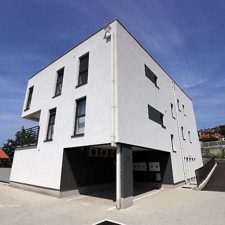 Studio Apartment Ada 2 Rijeka Zewnętrze zdjęcie
