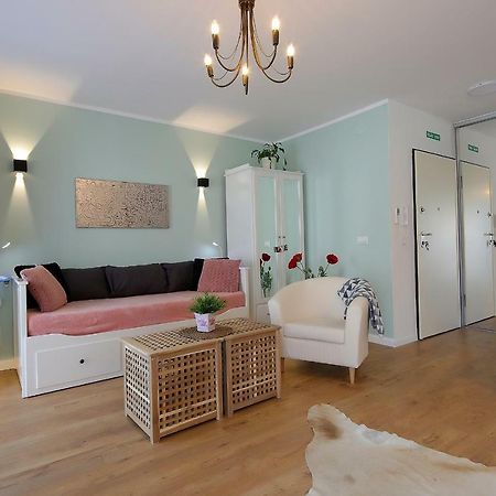 Studio Apartment Ada 2 Rijeka Zewnętrze zdjęcie