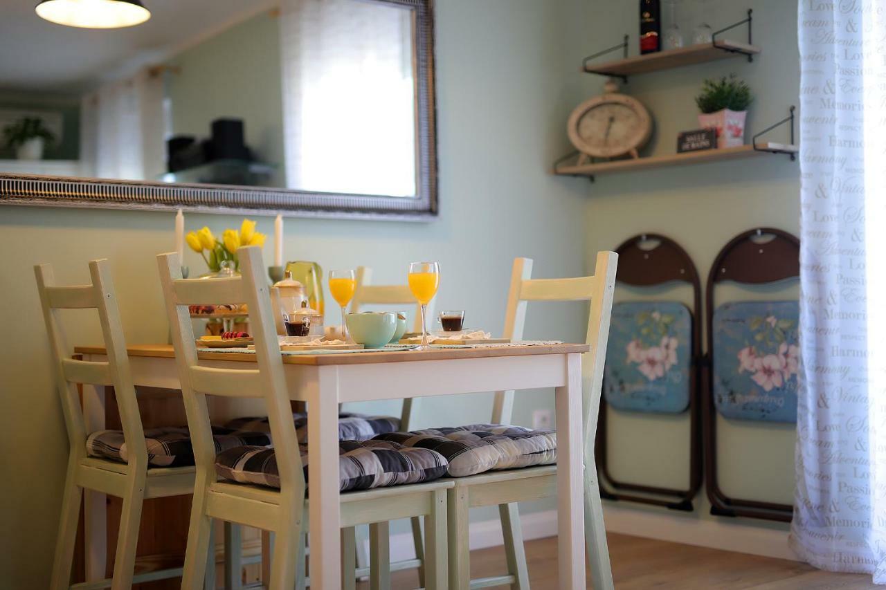 Studio Apartment Ada 2 Rijeka Zewnętrze zdjęcie