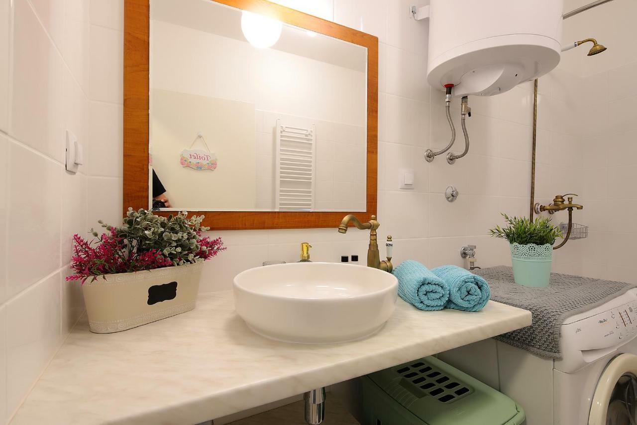 Studio Apartment Ada 2 Rijeka Zewnętrze zdjęcie